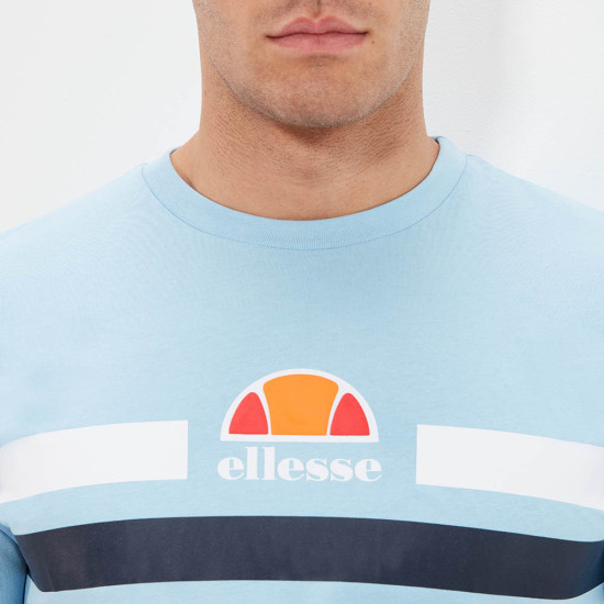 Ellesse Ανδρική κοντομάνικη μπλούζα Aprel Tee